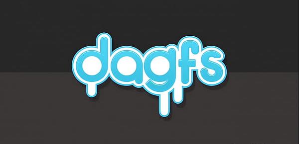  Dagfs - Playing With Toys And My Girlfriends Pussy